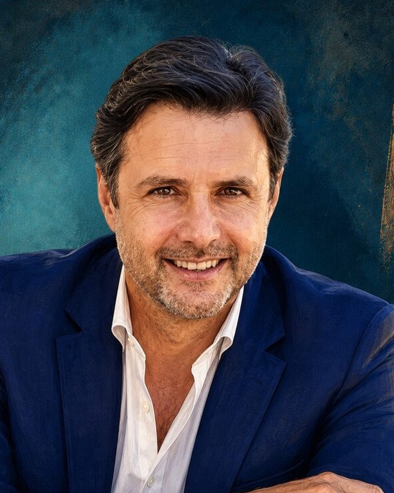 Portrait de Olivier Babeau