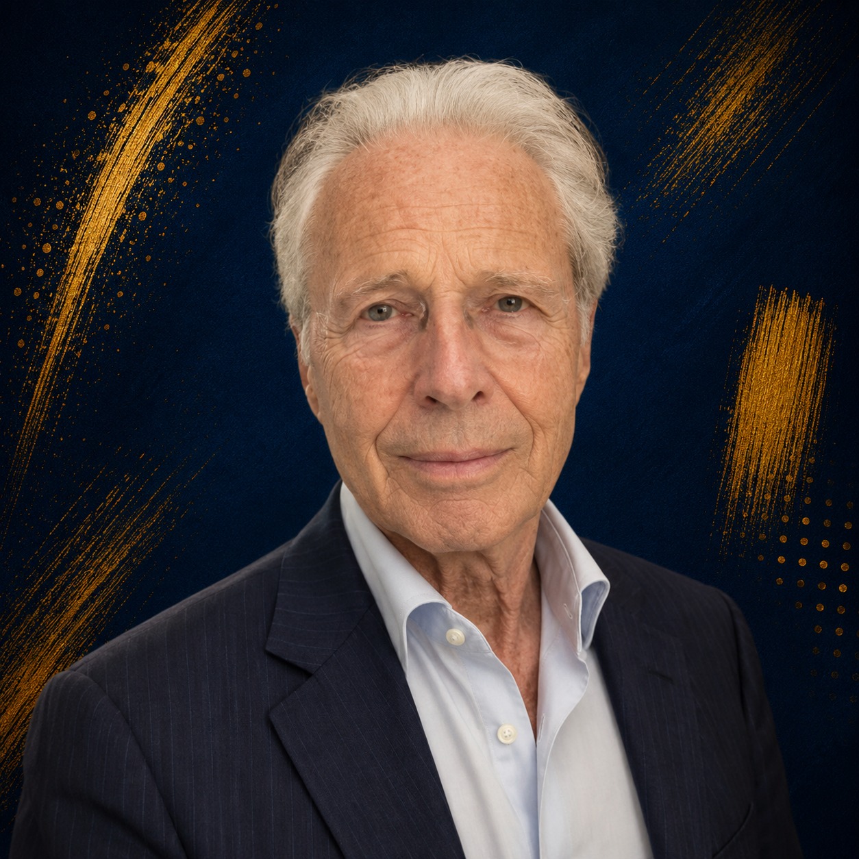 Portrait de Philippe de Ladoucette